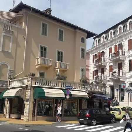 Appartamento Iva, Opatija Centar Esterno foto