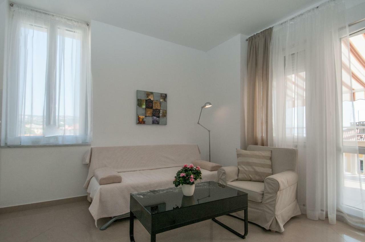 Appartamento Iva, Opatija Centar Esterno foto